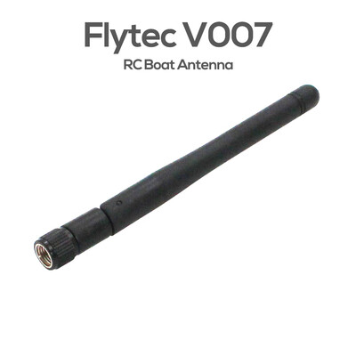 

Flytec V007 RC Boat Ship Antenna