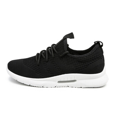 

Men Vulcanized Shoes White Red Sneakers Light Casual Shoes Men Summer Platform Trainers Air Mesh Footwear Tenis Masculino Adulto