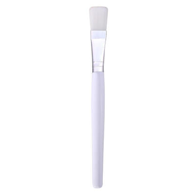 

Facial Mask Brush DIY Mud Mixing Cosmetic Foundation Makeup Beauty Tools