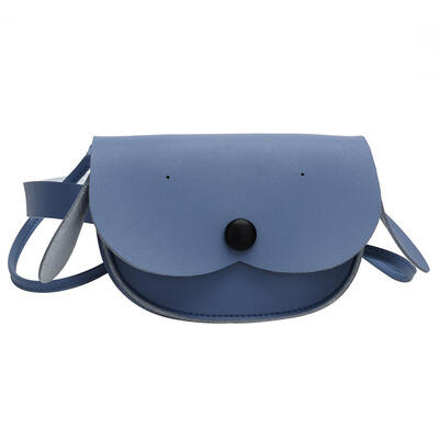 

Dog Waist Chest Pack Kids Girls Shoulder Bag Baby Crossbody Messenger Bags