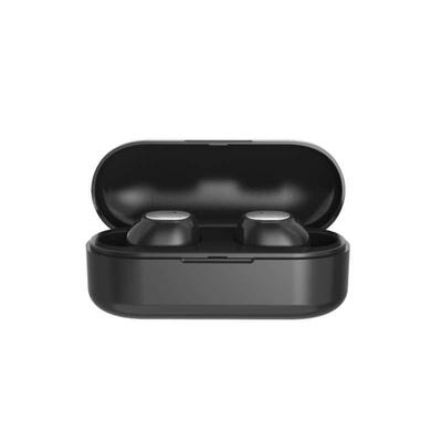 

Bluetooth 50 Wireless Earphones Waterproof Noise Reduction Headphones With Mic Charging Case For Apple Android