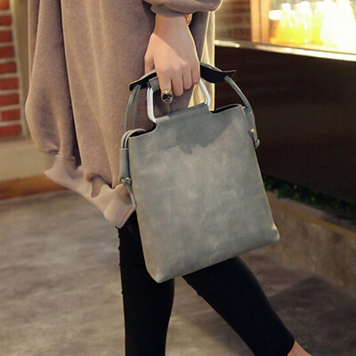 

Tailored Fashion Women Leather Handbag Crossbody Shoulder Messenger Phone Coin Bag