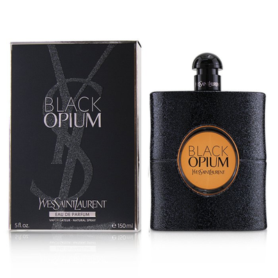 

YVES SAINT LAURENT - Black Opium Eau De Parfum Spray 150ml5oz