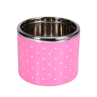 

Greensen 1-3 Layer Stainless Steel Insulation Thermo Thermal Lunch Box Food Container HotLunch Box