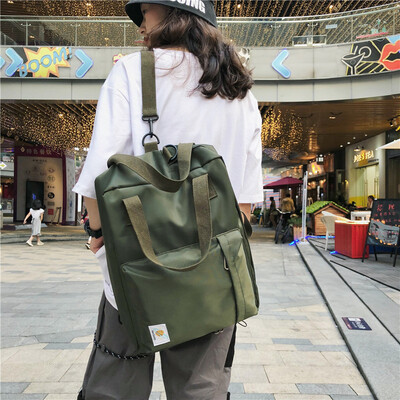

In the Korean version of the high-school high-school high school students the mens fashionable Backpack