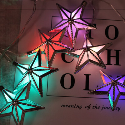 

〖Follure〗Ramadan&Eid Decor Lights LED Lights Home Festival Party Festival Favor Nice