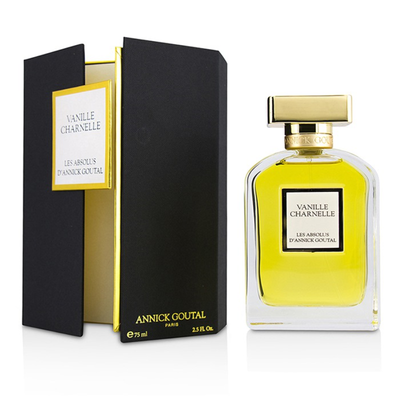

ANNICK GOUTAL - Vanille Charnelle Eau De Parfum Spray 75ml25oz