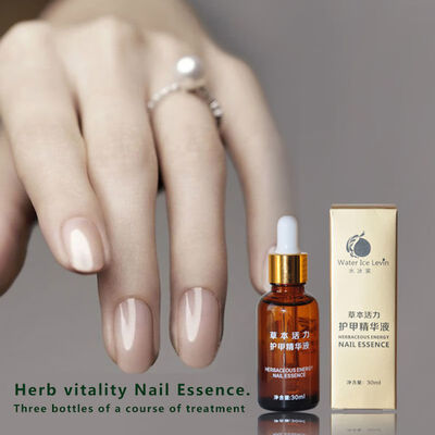 

30ml New Health Skin Care Herbal Nail Repair Treatment Essential Oil Onychomycosis Remover Serum Beauty Disinfect