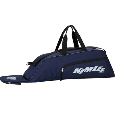 

KIMLEE Baseball Tote Bag for Baseball T-Ball & Softball Equipment & Gear for Kids Youth&Adults Holds Bat Helmet Glove