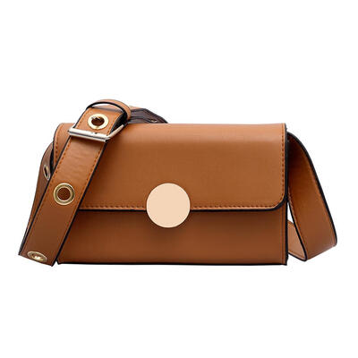 

PU Leather Flap Women Messenger Bags Shoulder Bag Crossbody Phone Sling Bag