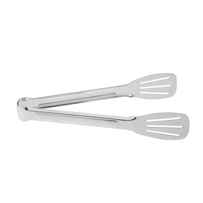 

Stainless Steel Bread Food Clip Tong Home Kitchen Cooking Clamp Tool