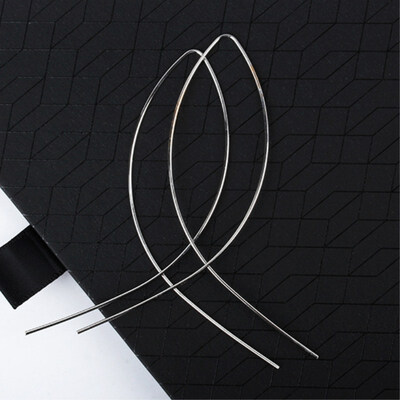 

EK913 New Fashion Simulated Pearls Stud Earrings For Women Wedding Girl Fashion Jewelry Sweet Crystal Brincos Bijoux Pendientes