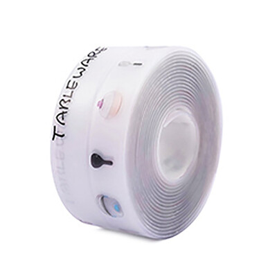 

Toponeto Self Adhesive Sink Waterproof Tape Kitchen Bathroom Shower Toilet Sealant