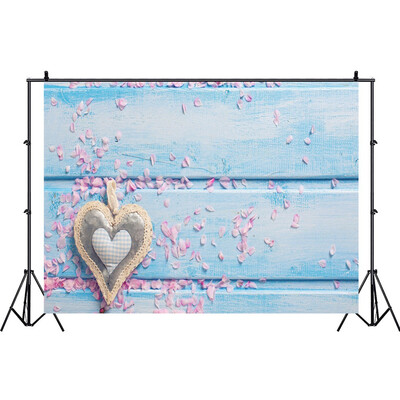 

90150Cm Simple And Fresh Flowers Petal Photography Photo Background Backdrop Props Decoration