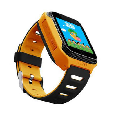 

Touch Screen Camera Function Call Function Model 529 Childrens Smart Watch