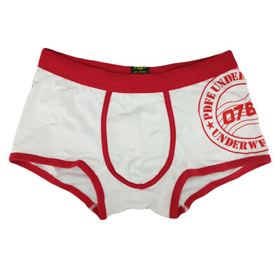 

Tailored PDFE Mens Sexy Underwear Mesh Shorts Boxers Underpants Breathable Briefs