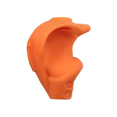 

Toponeto Children Pencil Holder Writing Hold Pen Aid Grip Posture Correction Device Tool