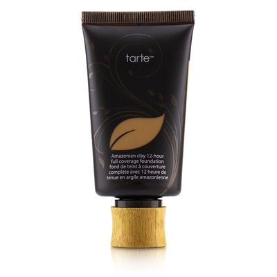 

TARTE - Amazonian Clay 12 Hour Full Coverage Foundation - 51G Deep Golden 50ml17oz