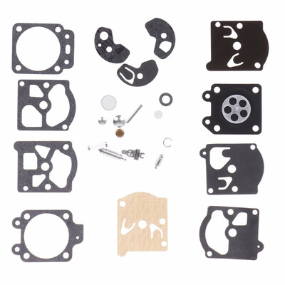 

Carburetor Repair Gasket Diaphragm Set For Walbro WA WT Series Carby K10-WAT