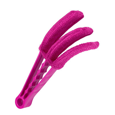 

Window Cleaner Duster Brush for Air Conditioner Vent Cover Blind