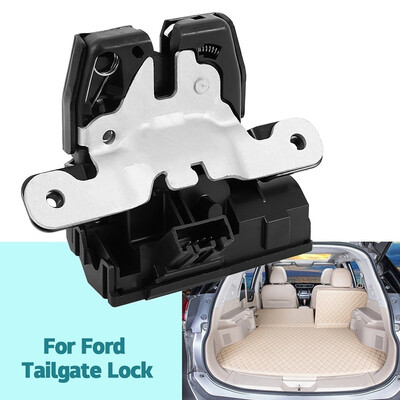 

Boot Tailgate Latch & Lock FOR Ford B-Max 2012-2017 & Fiesta MK6 2008-2017