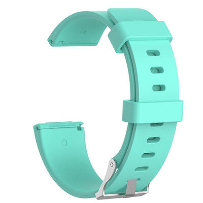 

Soft Silicone Replacement Sport Wristband Watch Band Strap for Fitbit Versa
