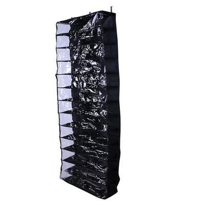 

26 Pockets Hanging Organizer Shoes Bag Holder Room Door Back Storage Bags