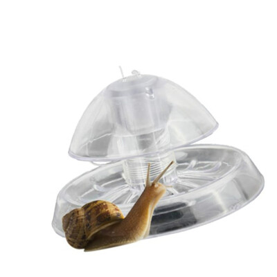 

Aquarium Fish Tank Plastic Snail Trap Catcher Leech Shrimp Worm Catch Nature Cleaner