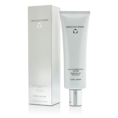 

ESTEE LAUDER - Crescent White Full Cycle Brightening Cleanser 125ml42oz
