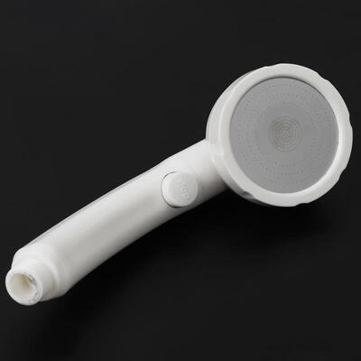

Greensen 3 Modes Adjustable Shower Head Shower Spray Head for Showering Bathroom Home Use