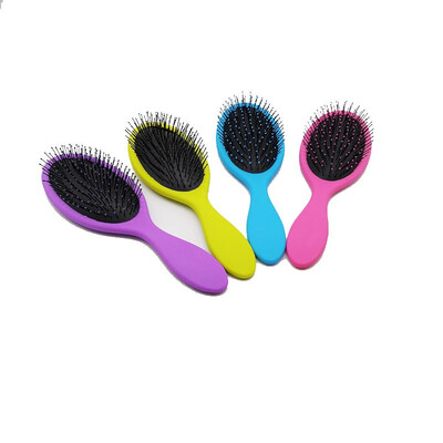 

BA LI single silk hair comb Comb comb Air bag comb 13384