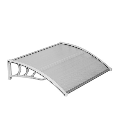 

Window Awning Door Canopy Patio Cover 40"x30"