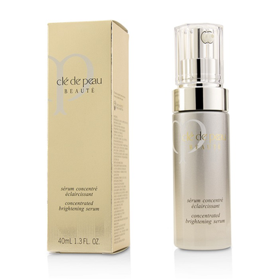 

CLE DE PEAU - Concentrated Brightening Serum 40ml13oz