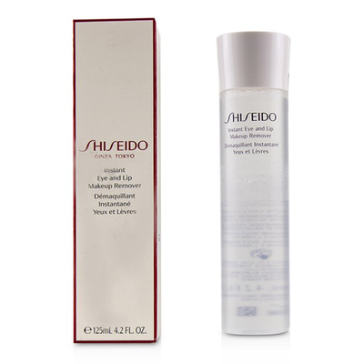 

SHISEIDO - Instant Eye & Lip Makeup Remover 125ml42oz