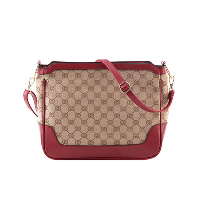 

Texture female bag 2019 new wave Korean version of the wild small bag Messenger bag chic chain shoulder fashion small square bag