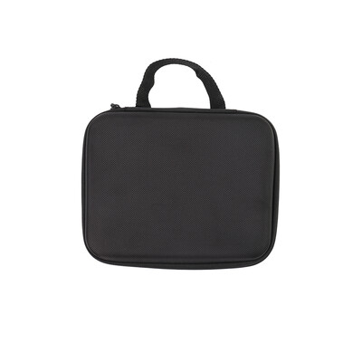 

Portable Optional Size Anti-shock Storage bag for Sports Cam Gopro Accessory Black Camera Case