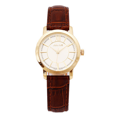 

Watch female authentic Korean version of campus style students waterproof personality trend simple temperament literary couple wat