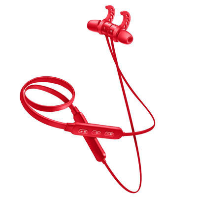 

Magnetic Bluetooth Headphones Neck-mounted Headphones Waterproof Sports 42 With Charging Line Microphone Bluetooth Head