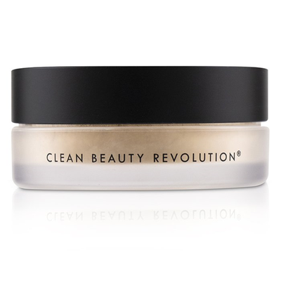 

AU NATURALE - Semi Matte Powder Foundation - Sand 9g032oz