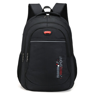 

Fashion backpack large capacity leisure travel fashion business computer backpack bag