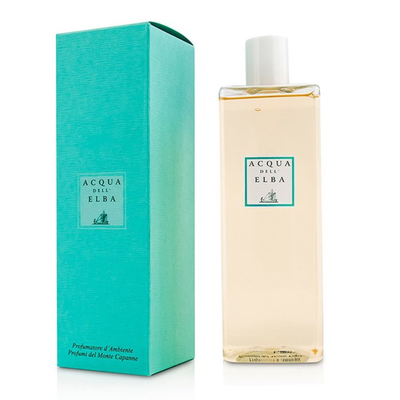

ACQUA DELLELBA - Home Fragrance Diffuser Refill - Profumi Del Monte Capanne 500ml17oz