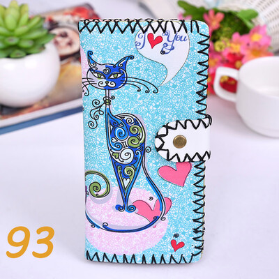 

Tailored Womens Upgraded Handmade Wallet Coin Purse National Style Wallet Coin Purse