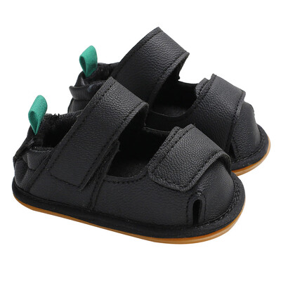

Baby Crib Sandals Leather Shoes Toddler Sneakers Casual Shoes
