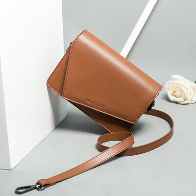 

In summer the Korean version of the small girl bag is simple&simple in the fashion of the Korean version of the single should