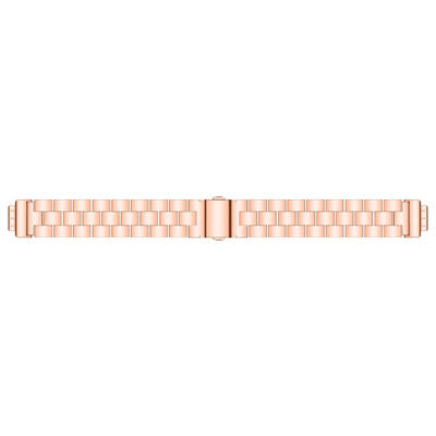 

Stainless Steel Metal Wristband Watch Band for Fitbit InspireInspire HR