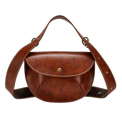 

Women Leather Belt Waist Handbags Phone Pouch Fanny Shoulder Crossbody Pack