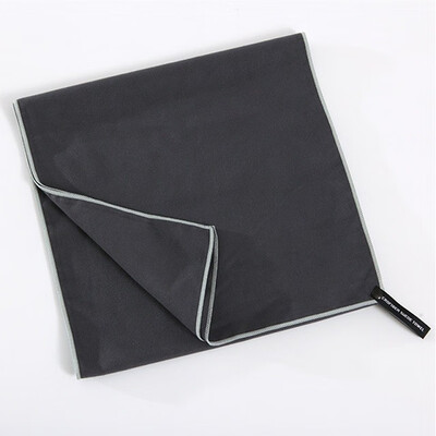 

Outdoor Sports Towel Microfiber Face Towel Quick Drying Yoga Travel Swimming Basketball Towel with Storage Box 30x120cm