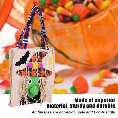 

Holiday Trick or Treat Goody Bag for Costume AccessoryParty Goody BagGoody Bag