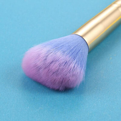 

Dual Heads Nail Art Brushes Sponge Rhinestone Sequins Stamper Nail Art Tool