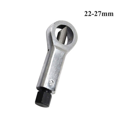 

1 Pcs Heavy Duty Rust Resistant Damaged Nut Splitter Remover Rusty Nut Splitter Spanner Remove Cutter Tool Dropshipping